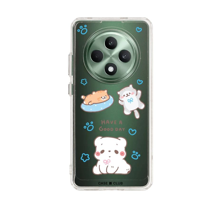 bearplease have a good day