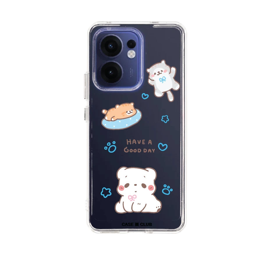 bearplease have a good day