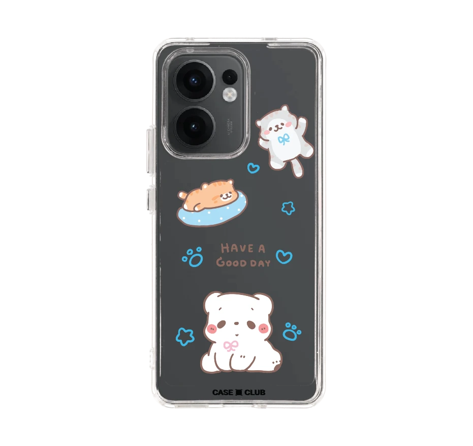 bearplease have a good day