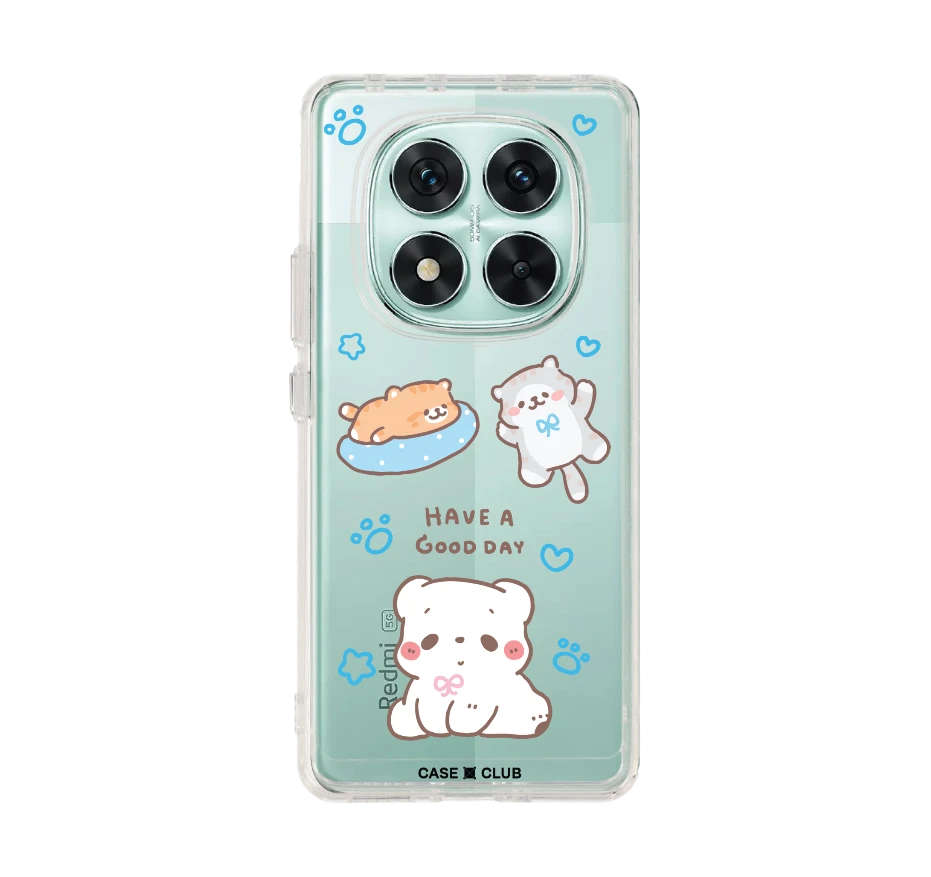 bearplease have a good day