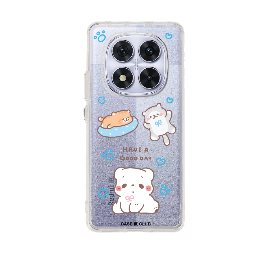 bearplease have a good day