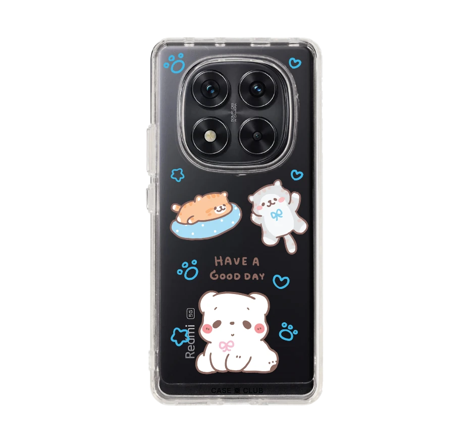 bearplease have a good day