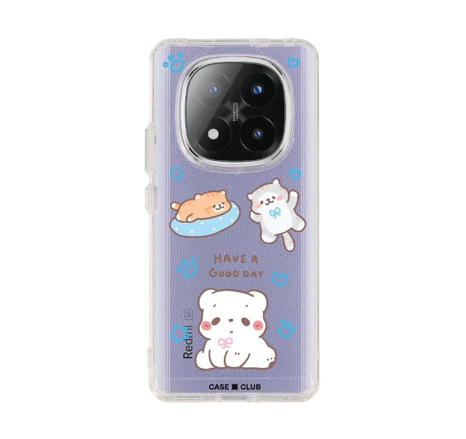 bearplease have a good day