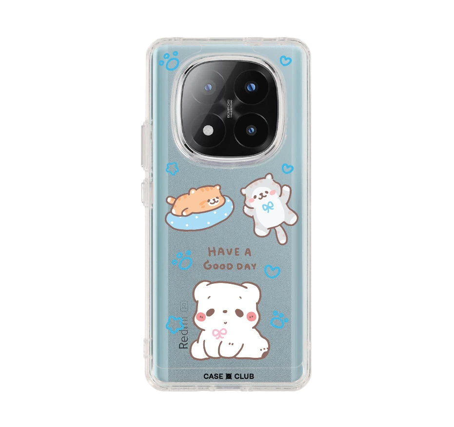 bearplease have a good day