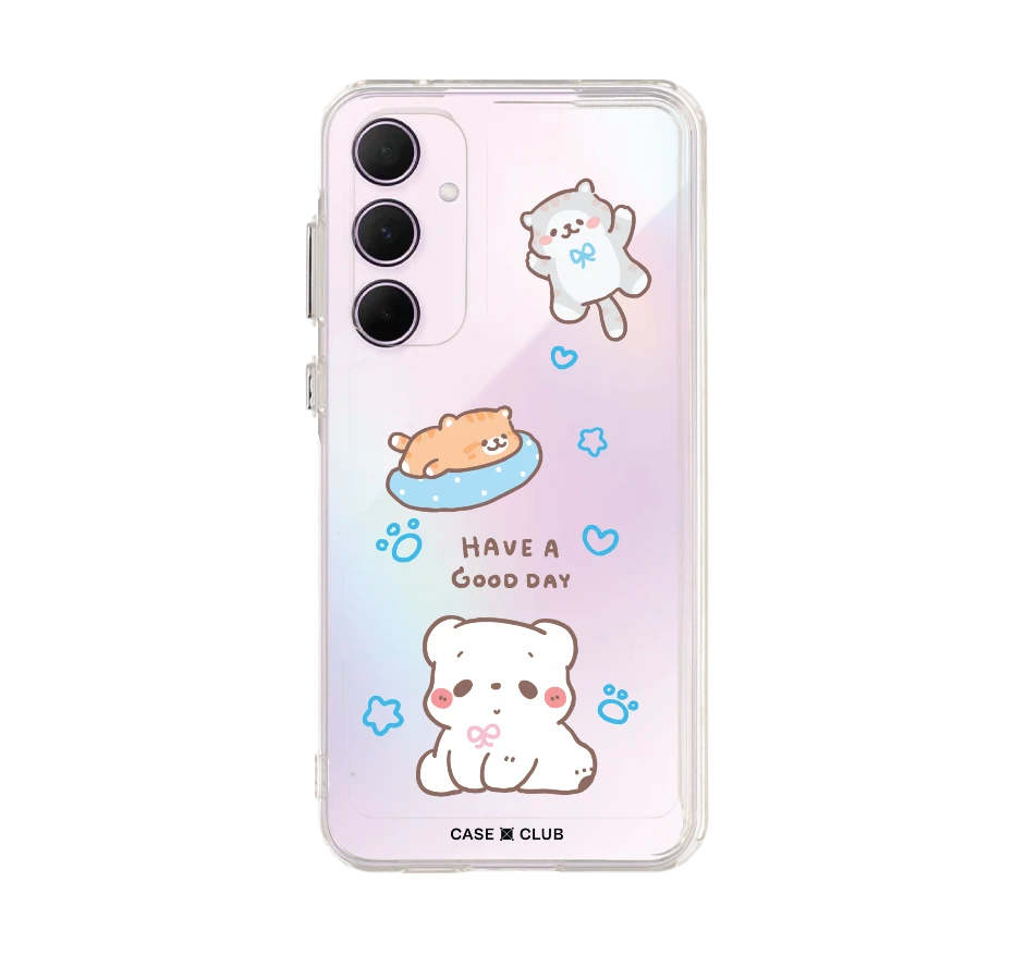 bearplease have a good day