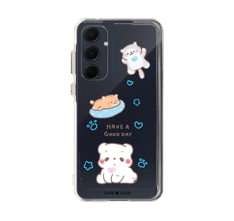 bearplease have a good day