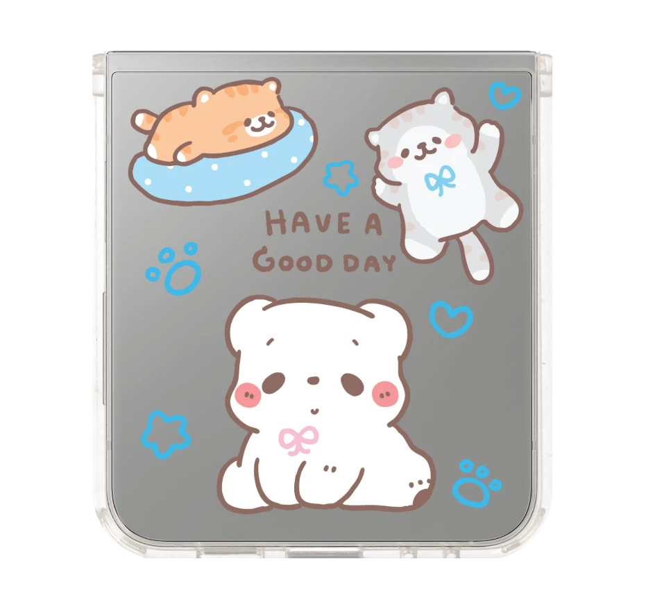 bearplease have a good day