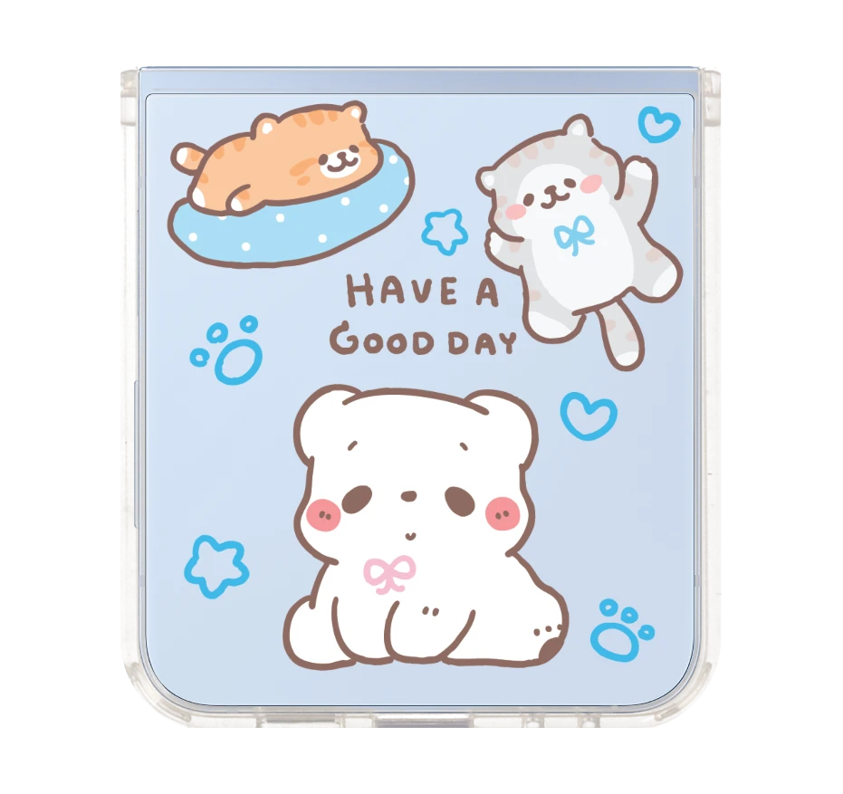 bearplease have a good day