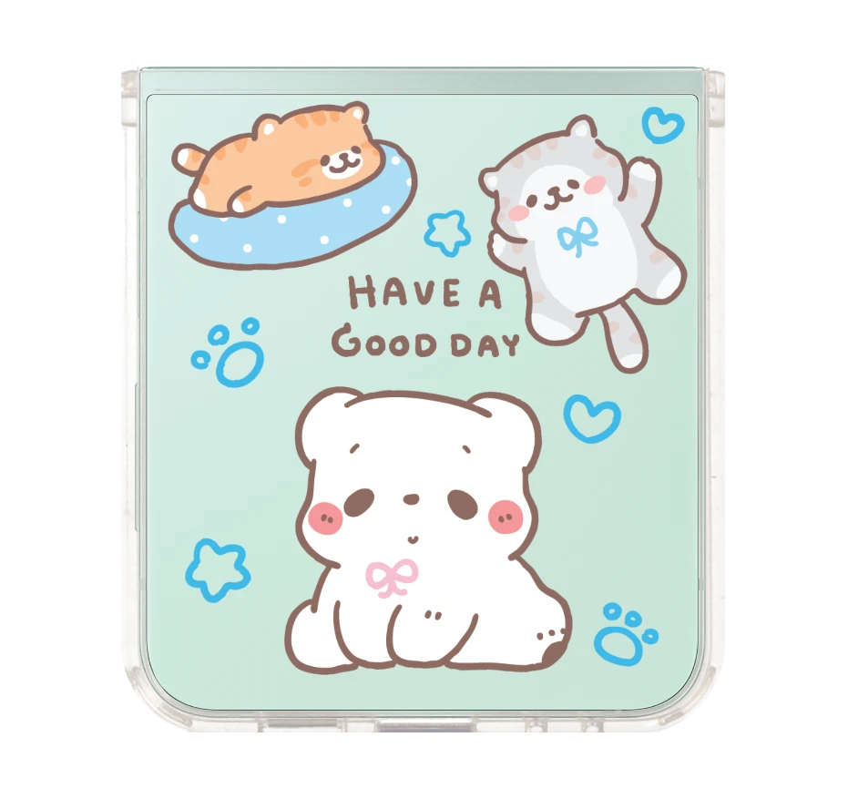 bearplease have a good day