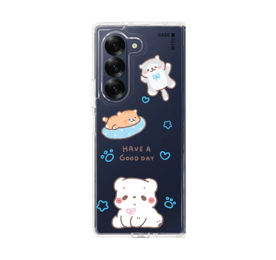 bearplease have a good day