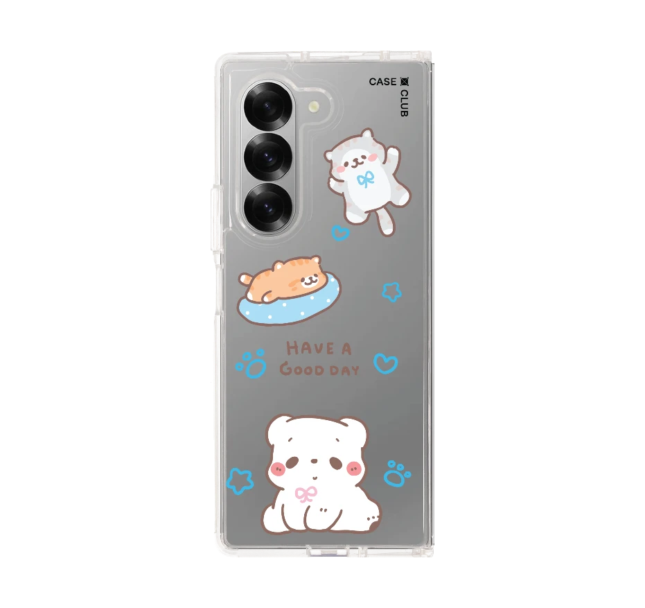 bearplease have a good day