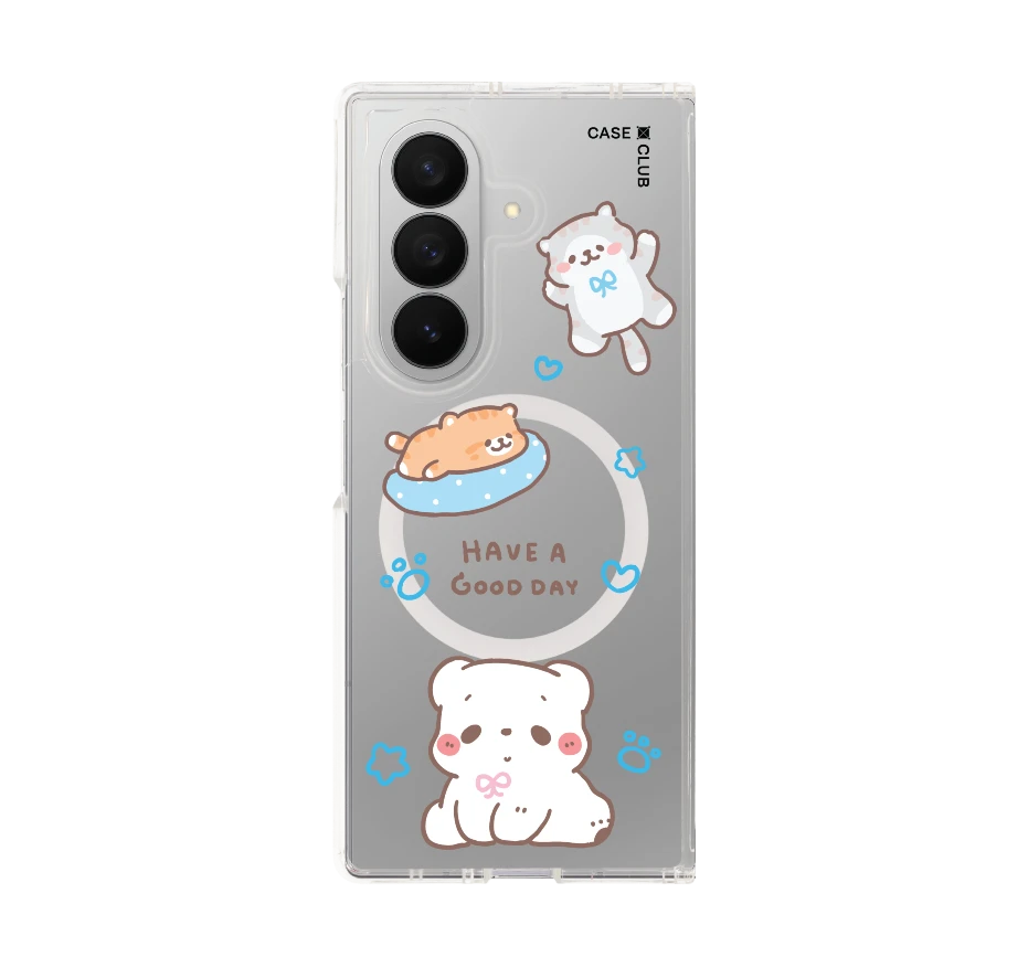 bearplease have a good day