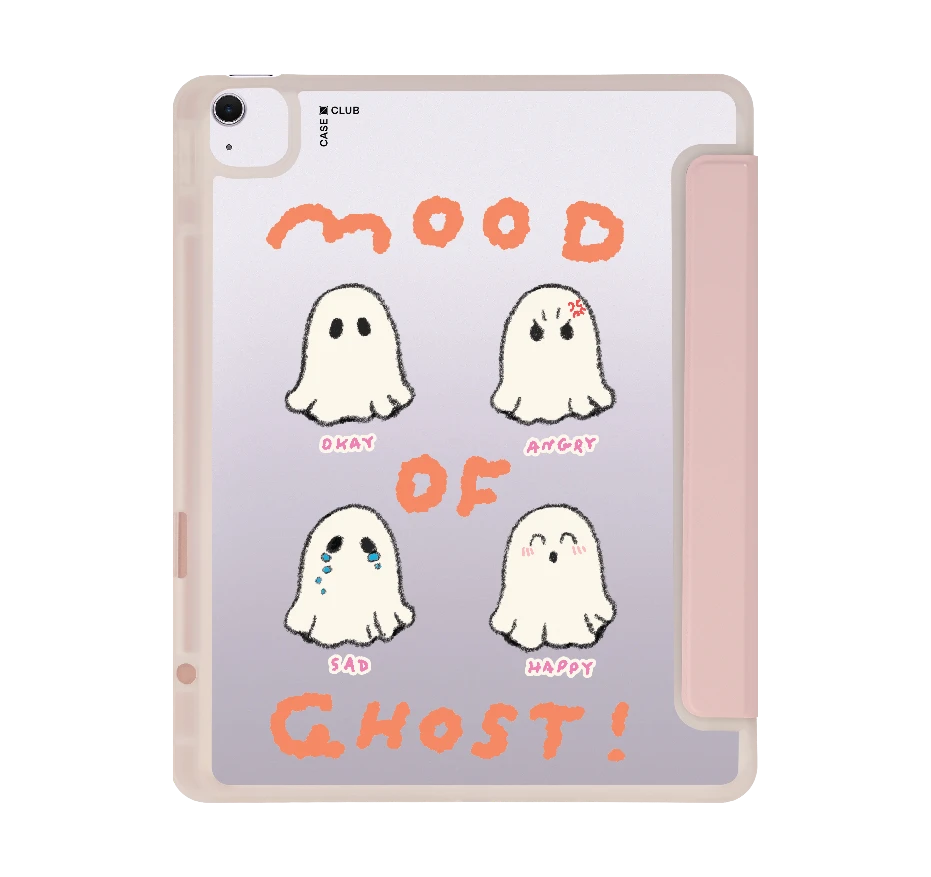 mood of ghost club