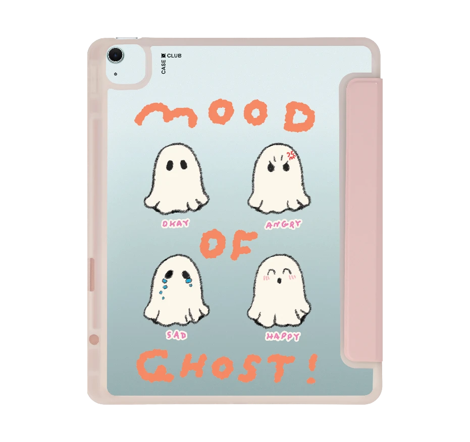 mood of ghost club