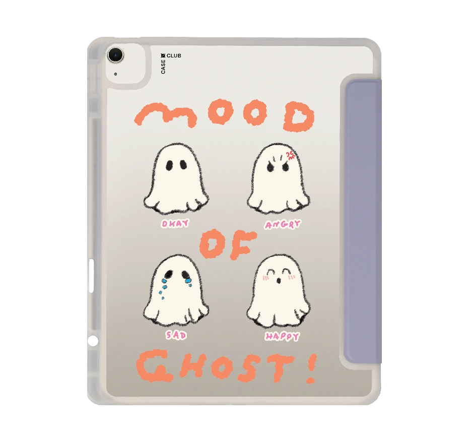 mood of ghost club