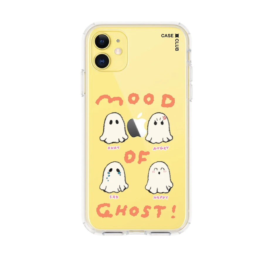 mood of ghost club