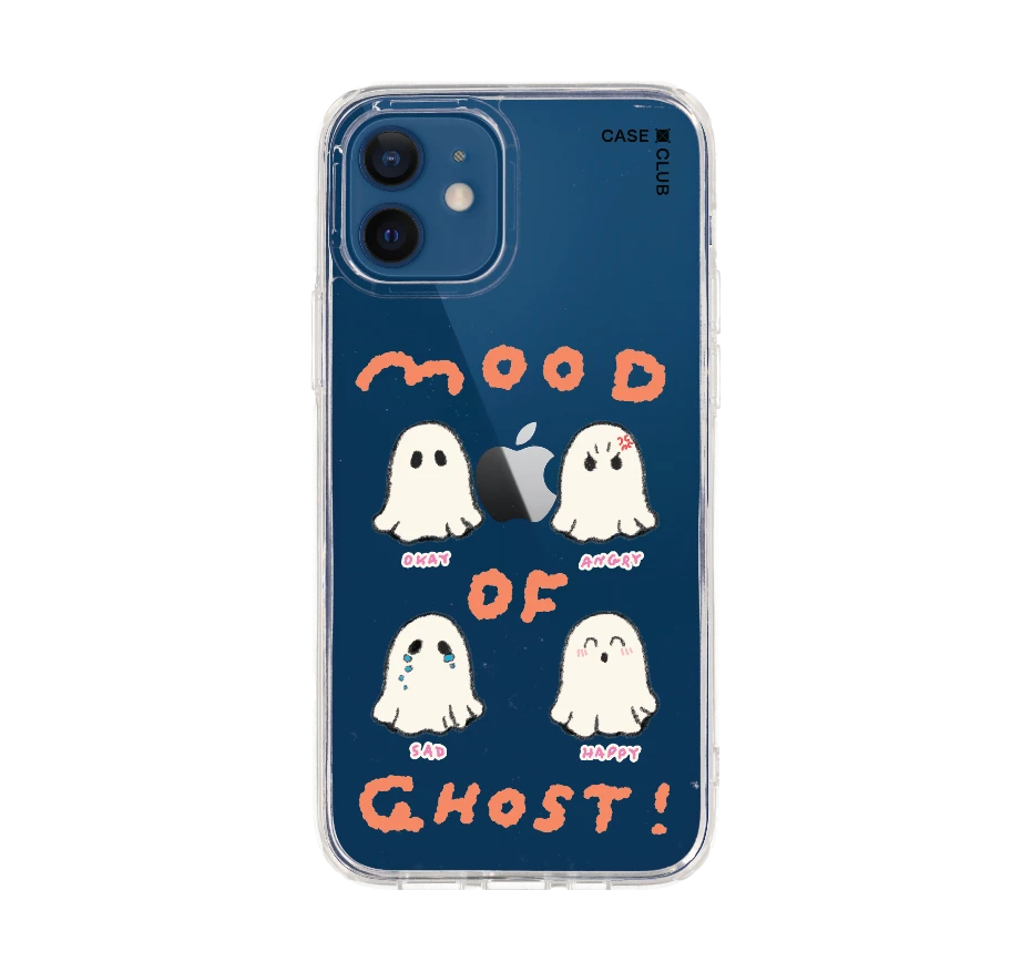 mood of ghost club