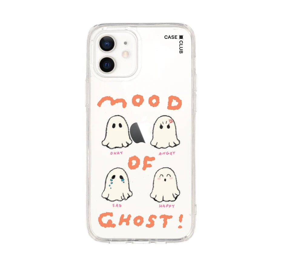mood of ghost club