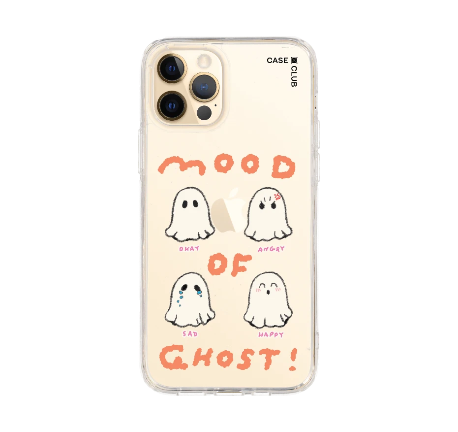 mood of ghost club