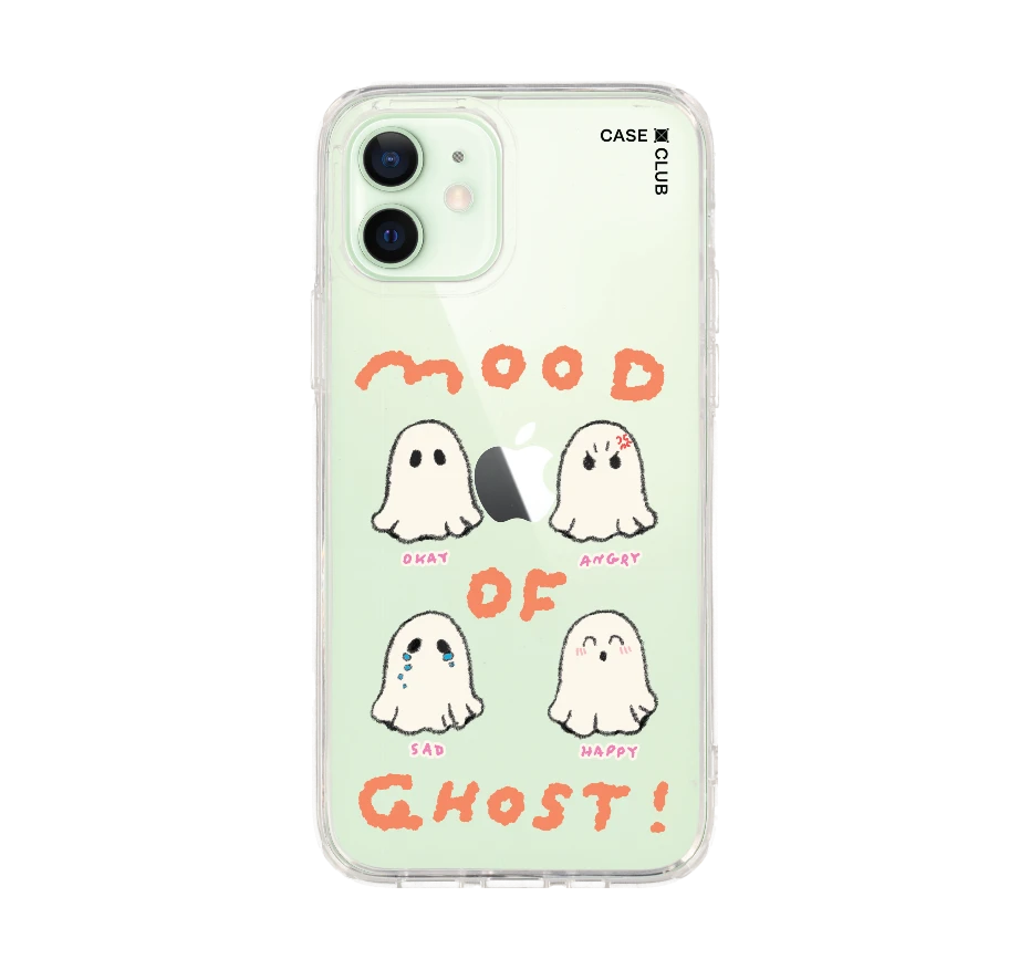 mood of ghost club