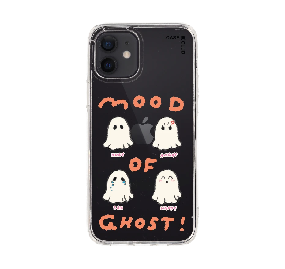 mood of ghost club