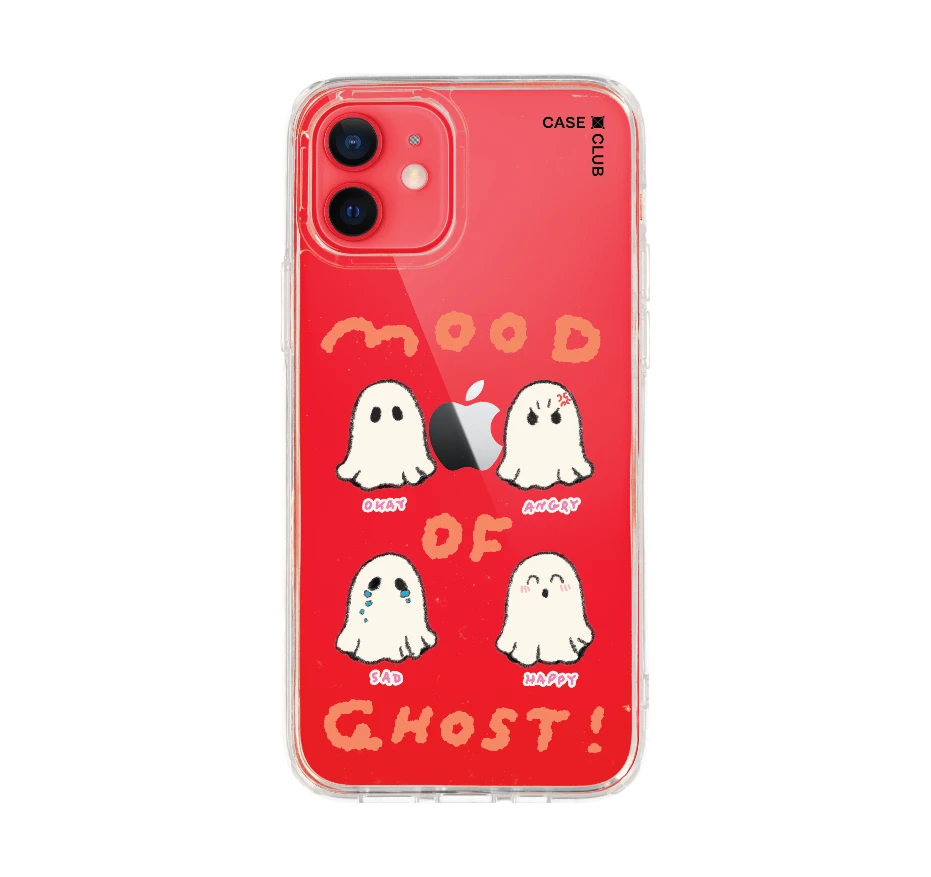 mood of ghost club