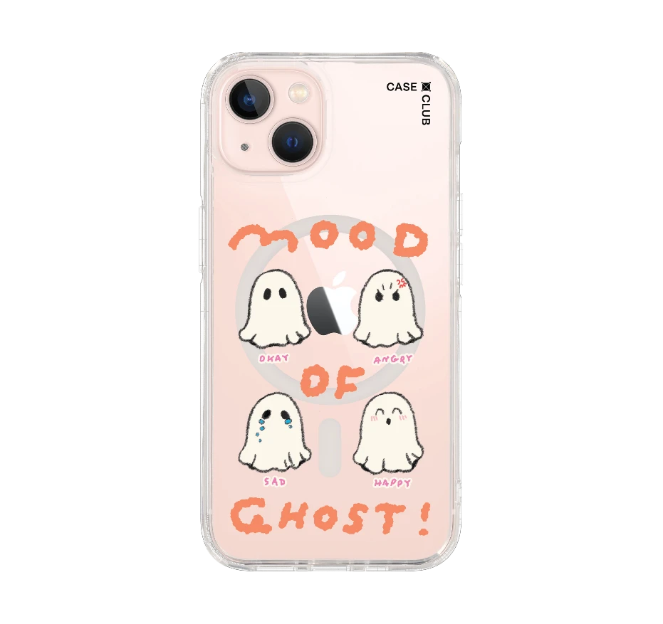 mood of ghost club