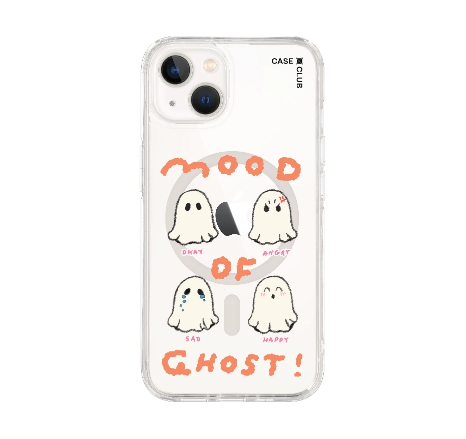 mood of ghost club