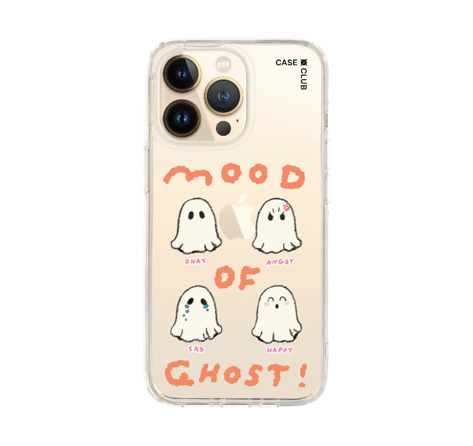 mood of ghost club