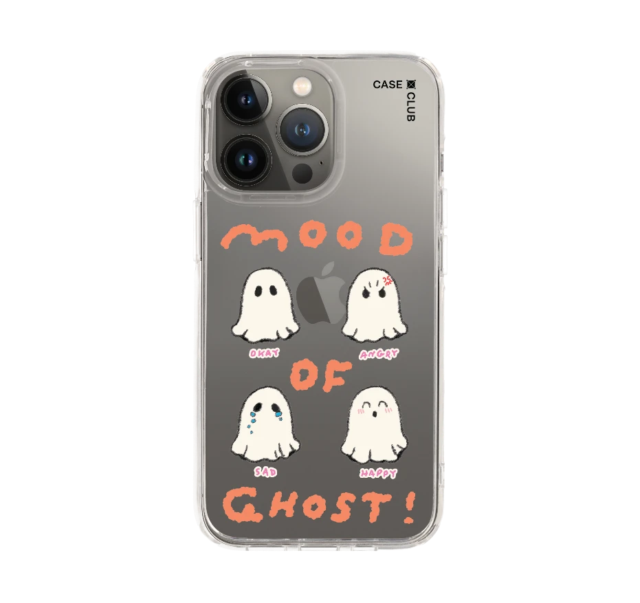 mood of ghost club