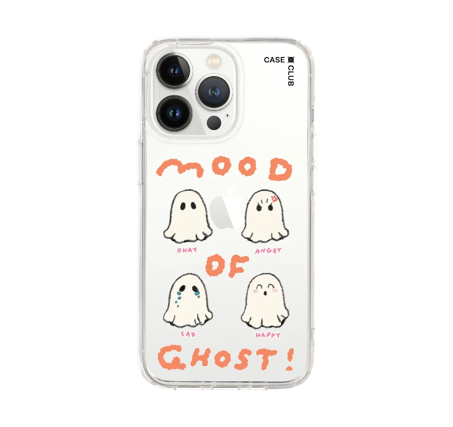 mood of ghost club