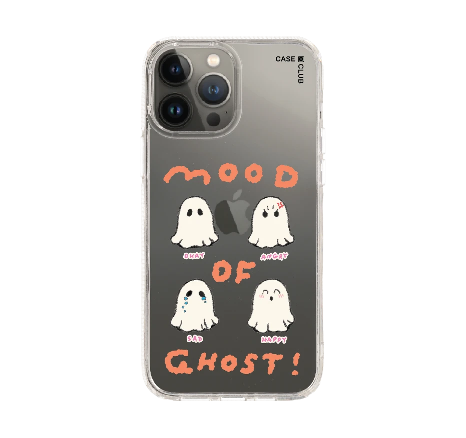 mood of ghost club