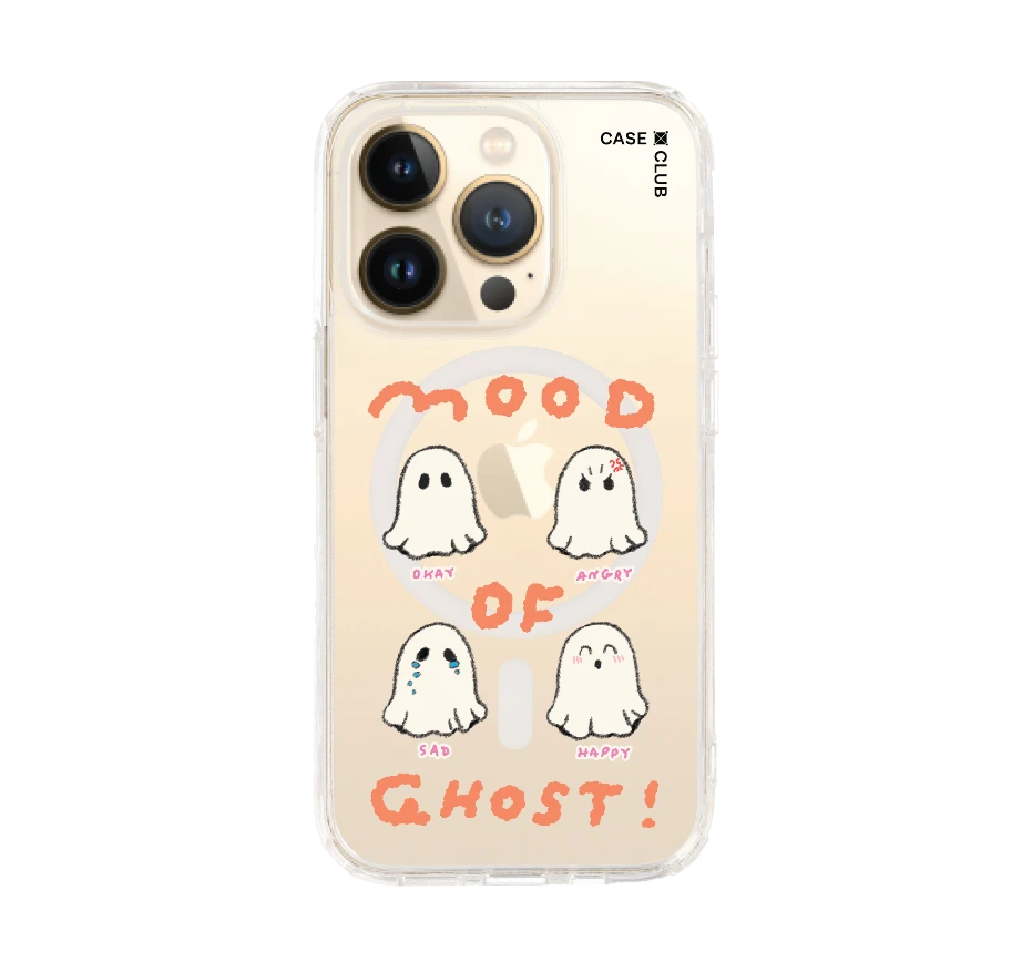 mood of ghost club