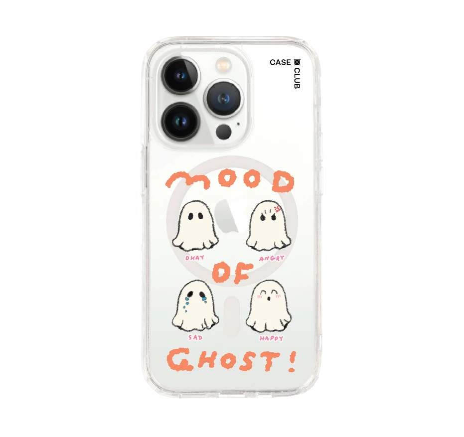 mood of ghost club