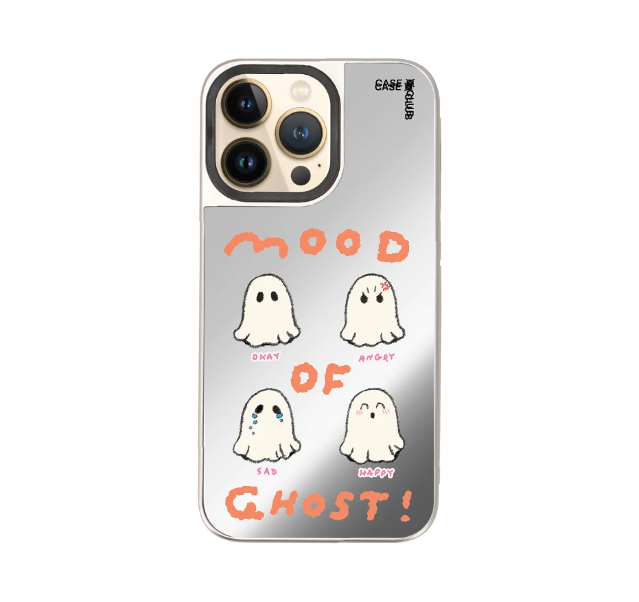 mood of ghost club