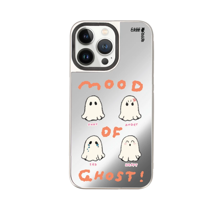 mood of ghost club