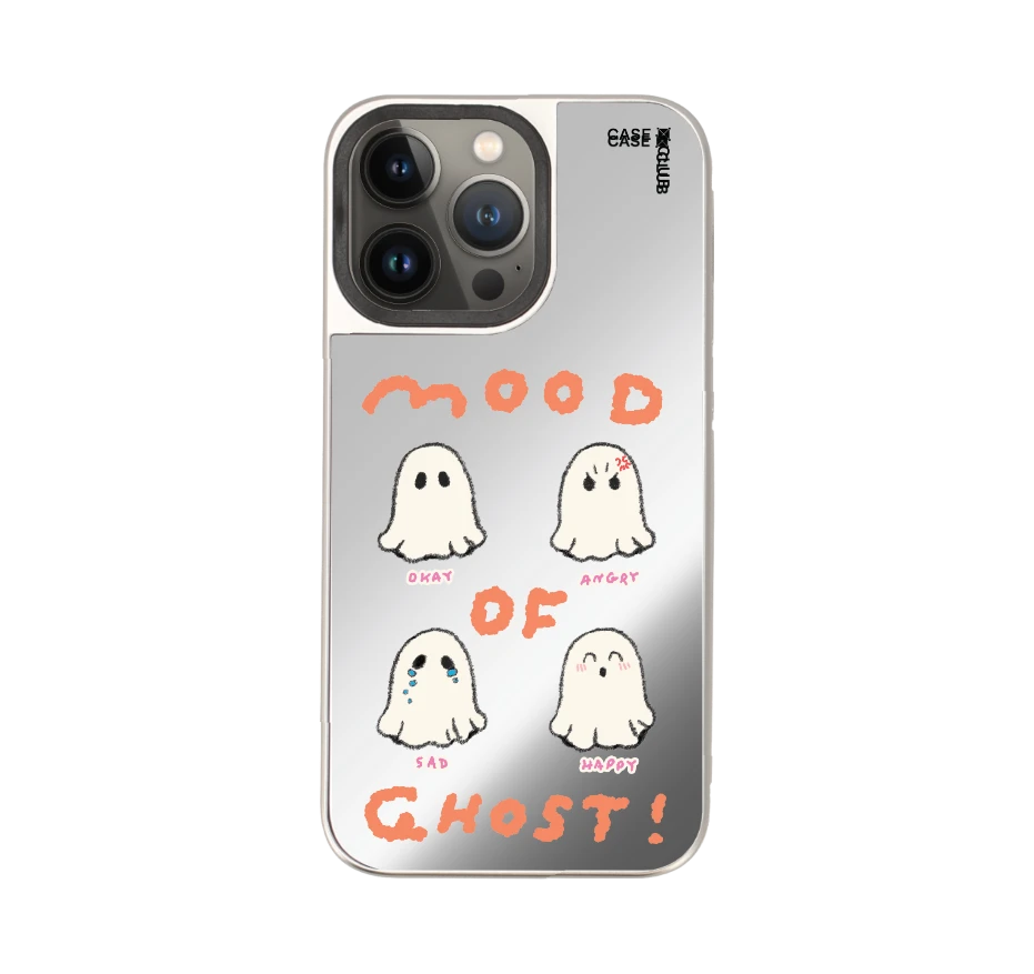 mood of ghost club