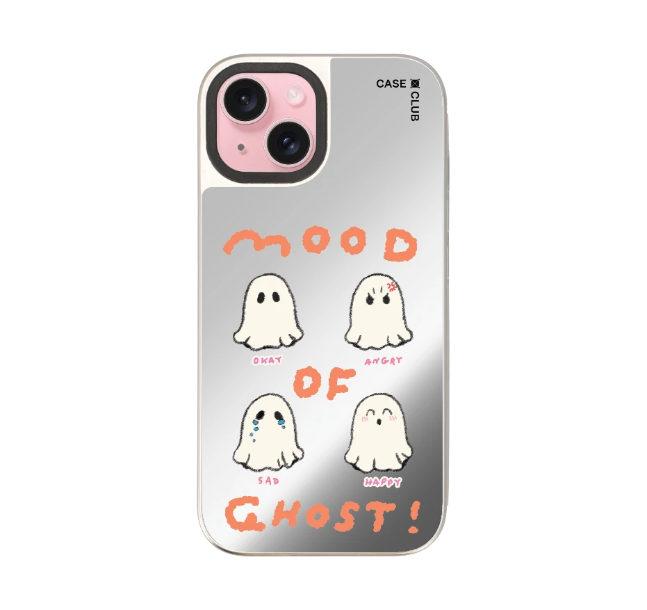 mood of ghost club