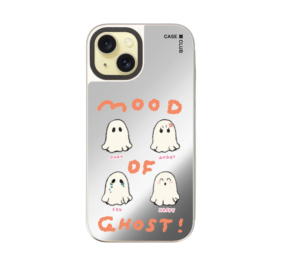 mood of ghost club