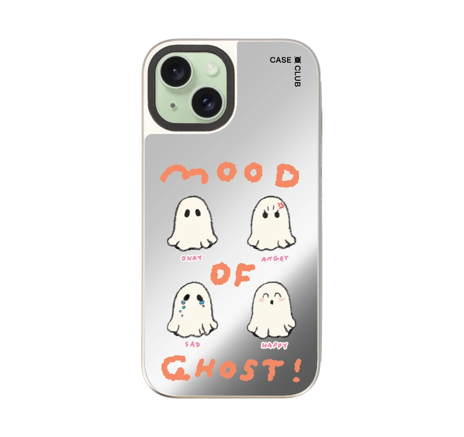 mood of ghost club