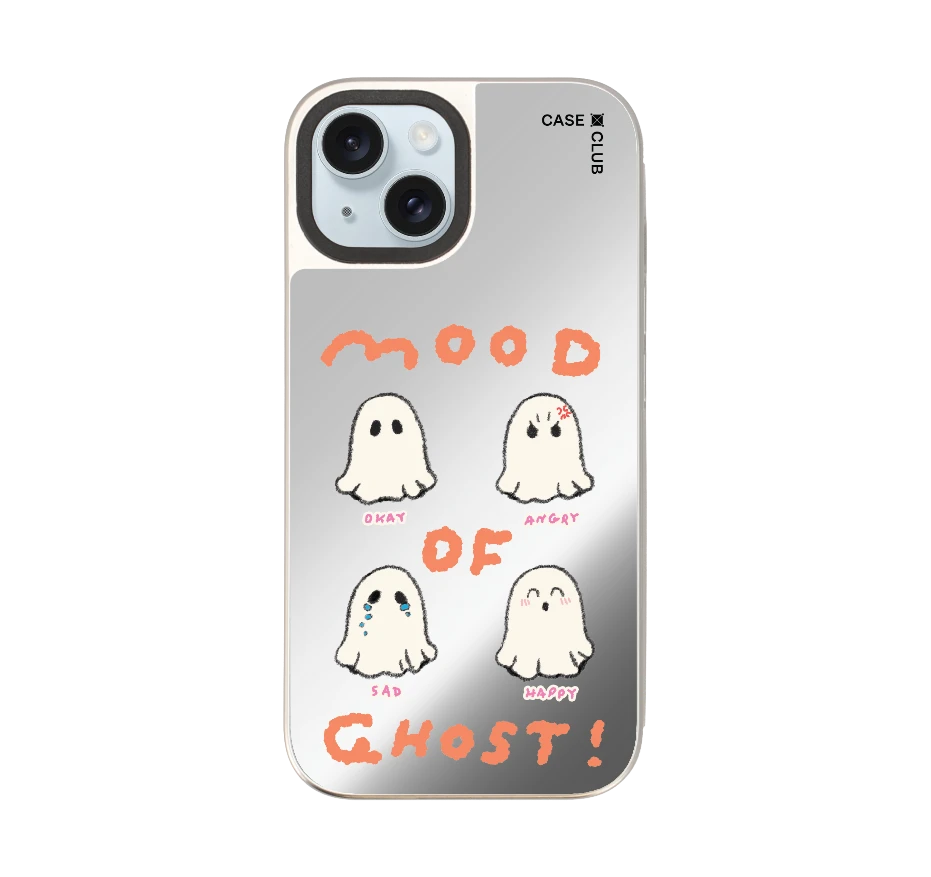 mood of ghost club