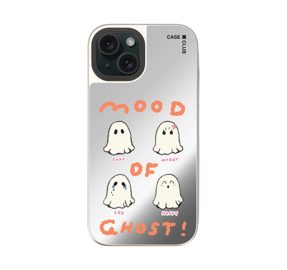 mood of ghost club