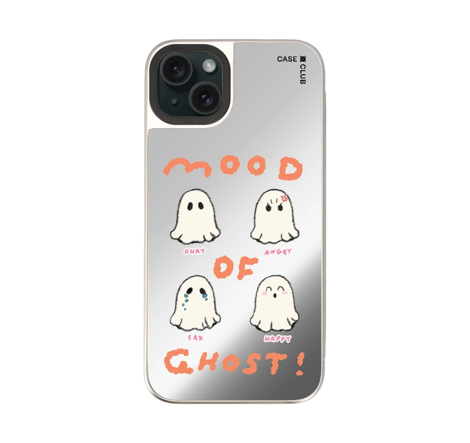mood of ghost club