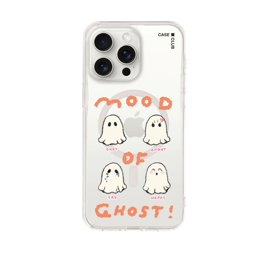 mood of ghost club