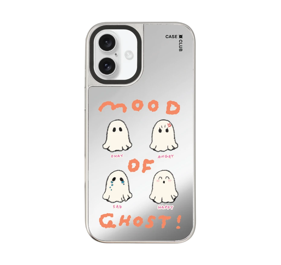 mood of ghost club