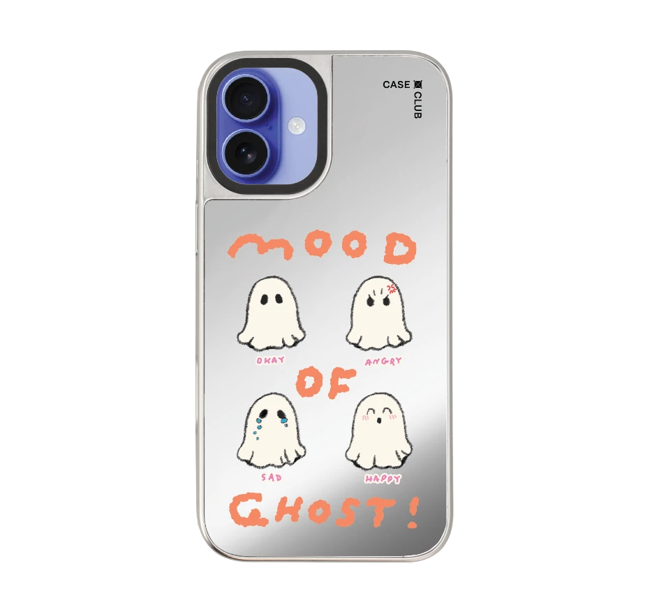 mood of ghost club