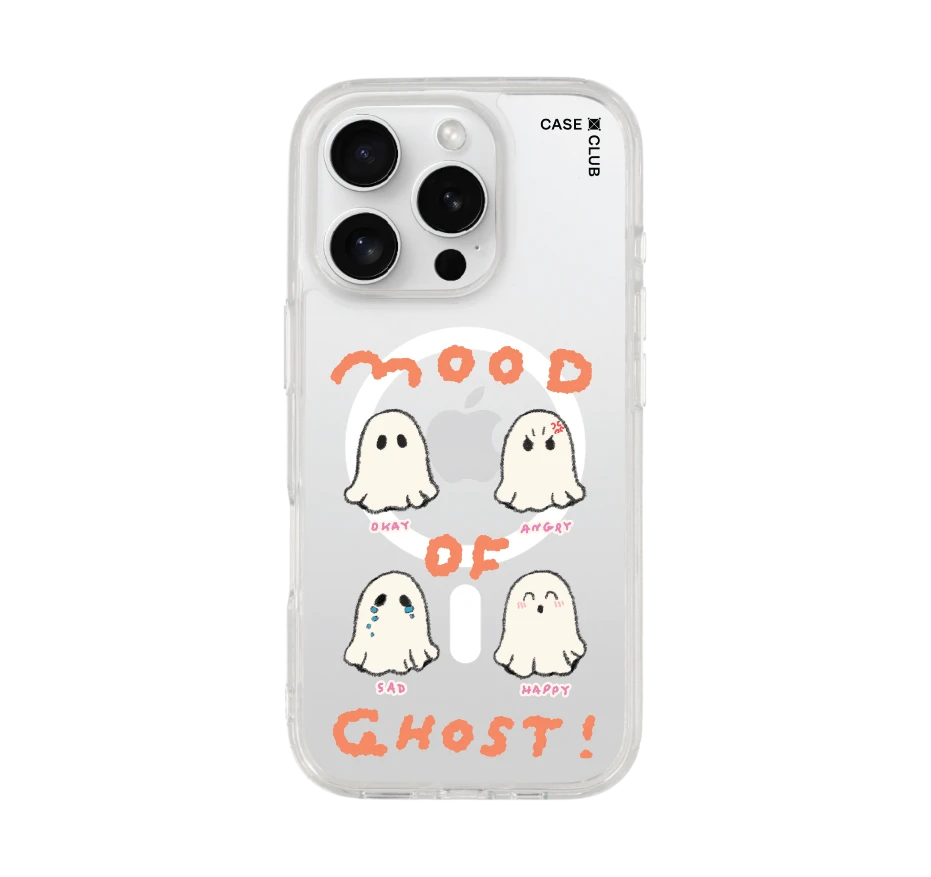 mood of ghost club