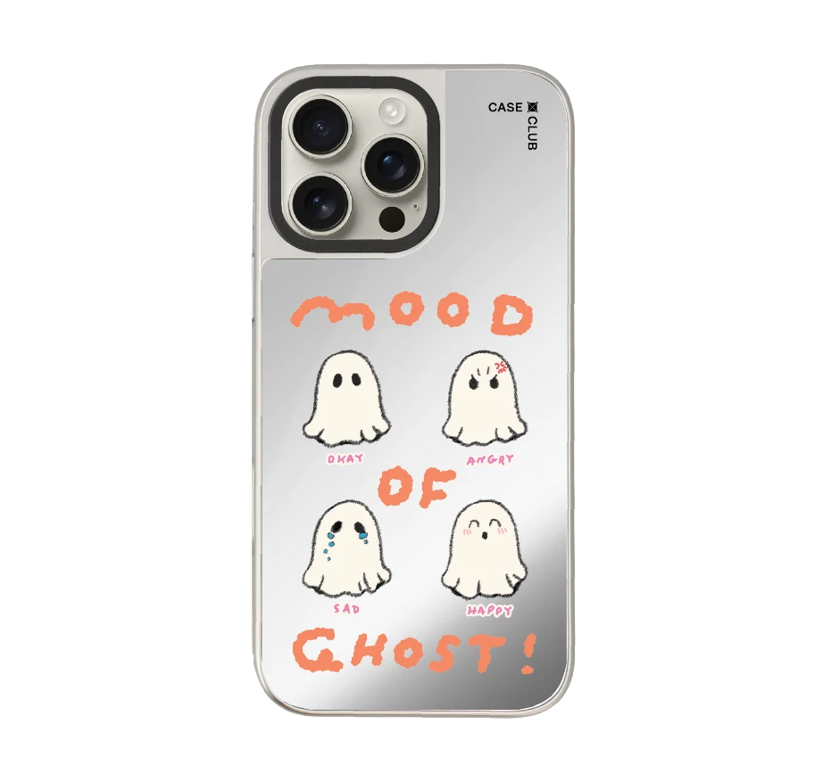 mood of ghost club