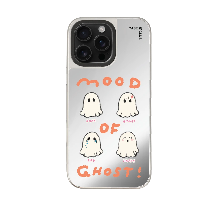 mood of ghost club