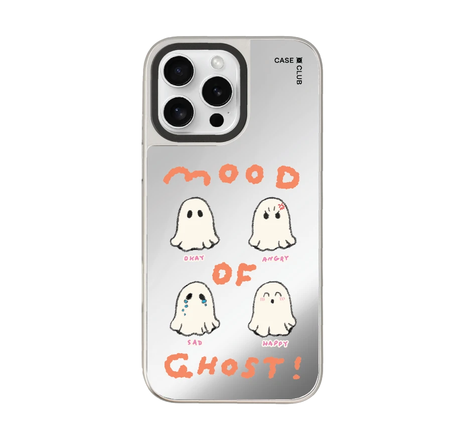 mood of ghost club